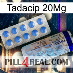 Tadacip 20Mg 39